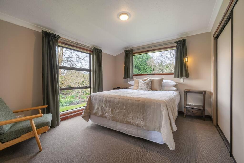 Te Anau Cottage Eksteriør billede
